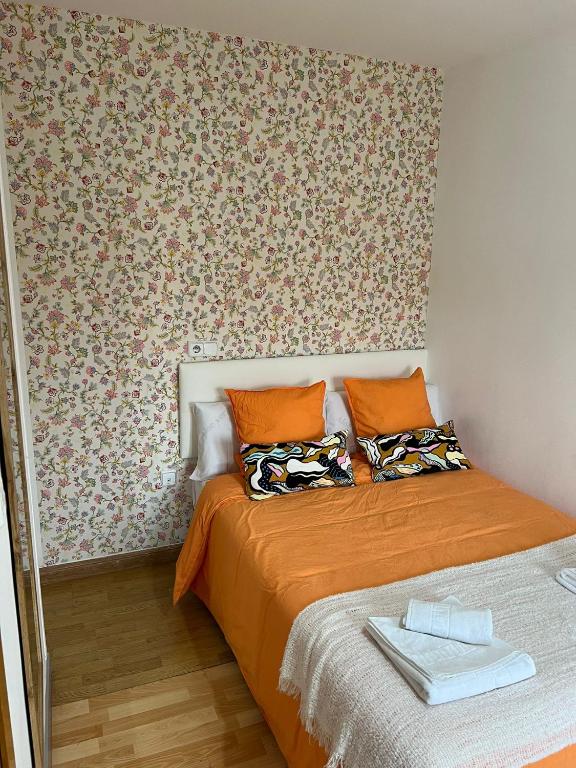 Hostal Flat55Madrid