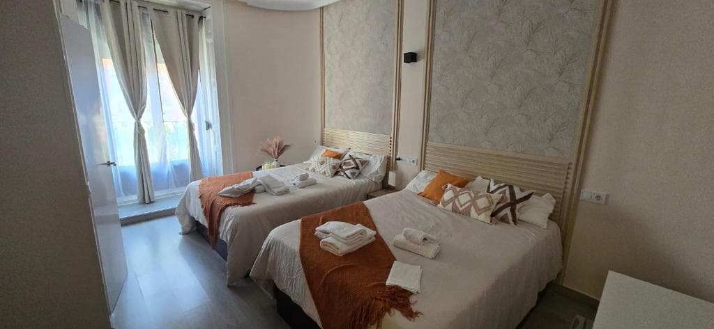 Hostal Universal