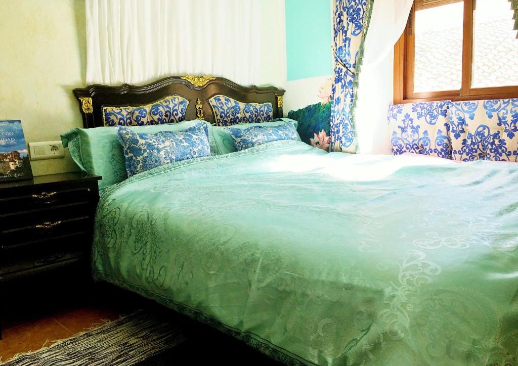 Casa Ronda Centro Historico