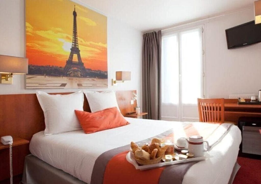 Alyss Hôtel