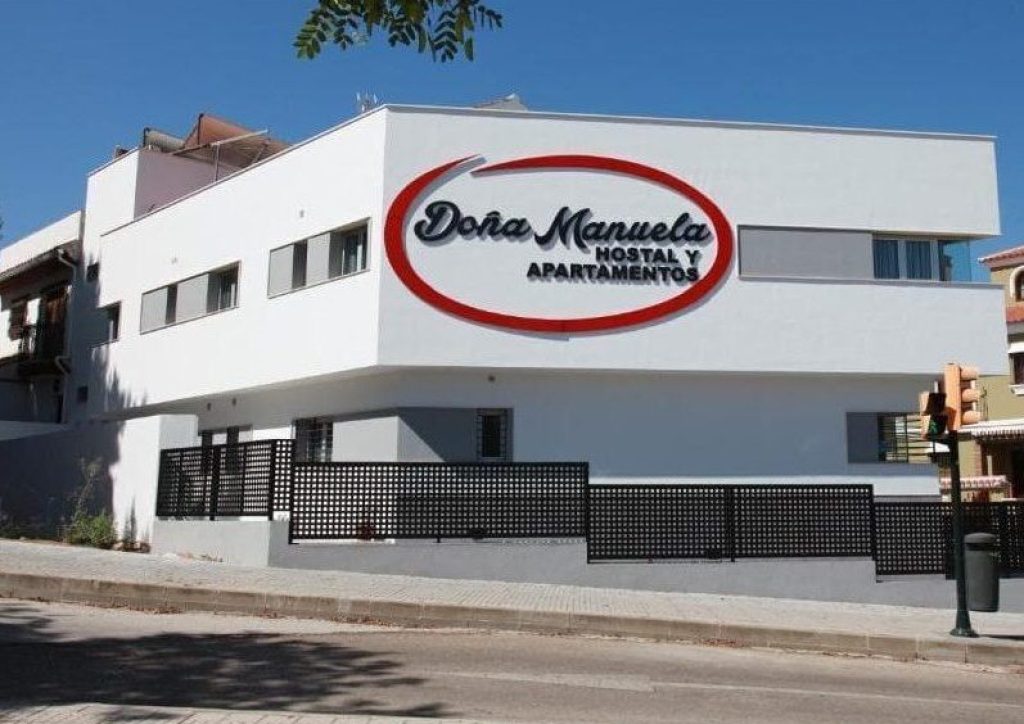 Hostal Doña Manuela