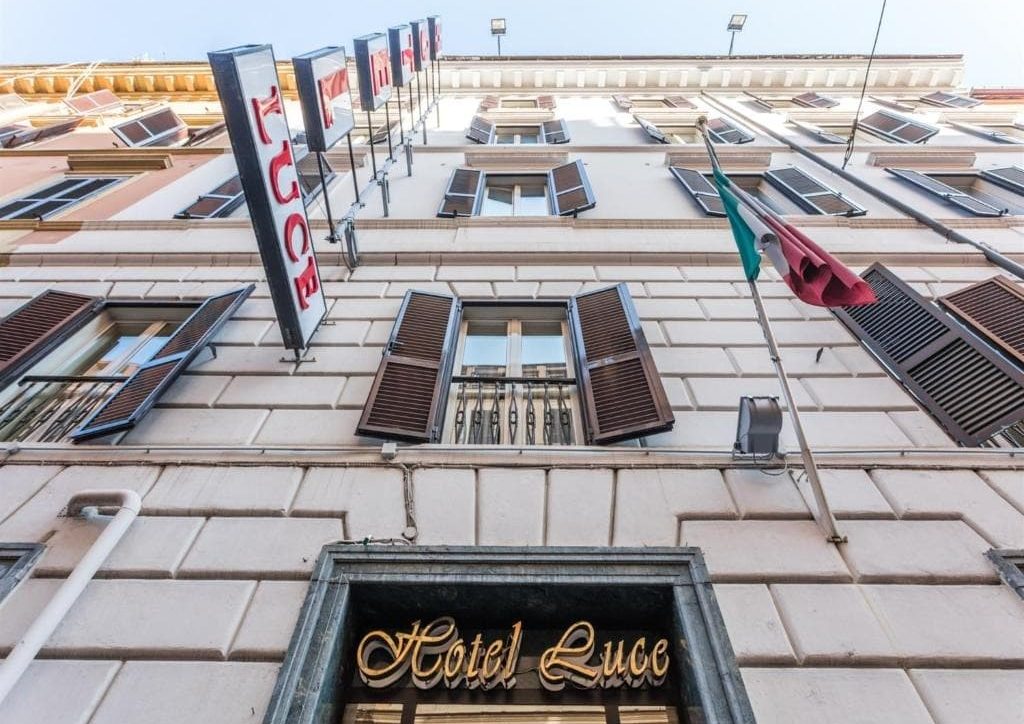 Hotel Luce