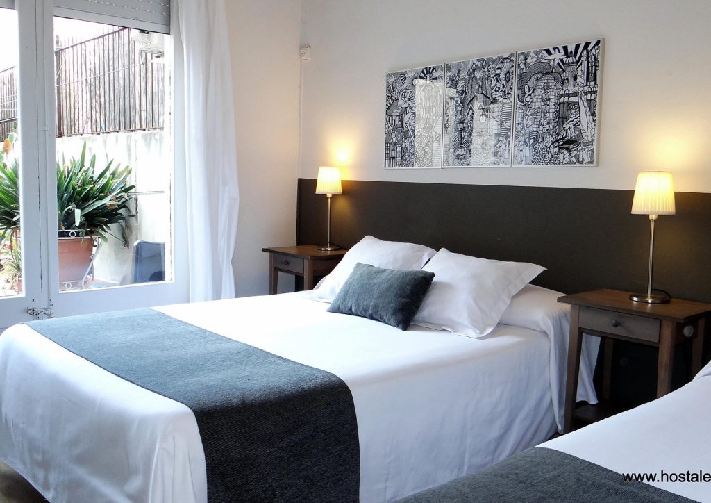 habitacion-cuadruple